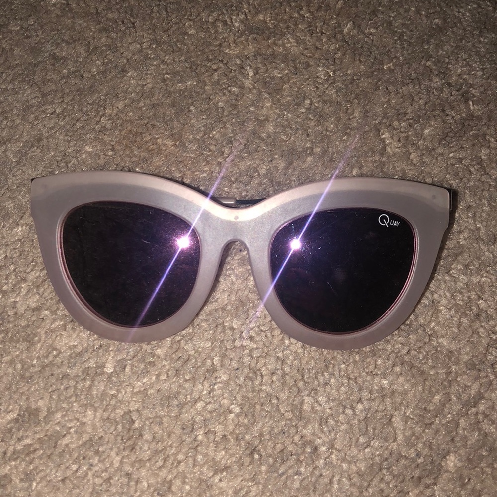 Quay Australia sunglasses